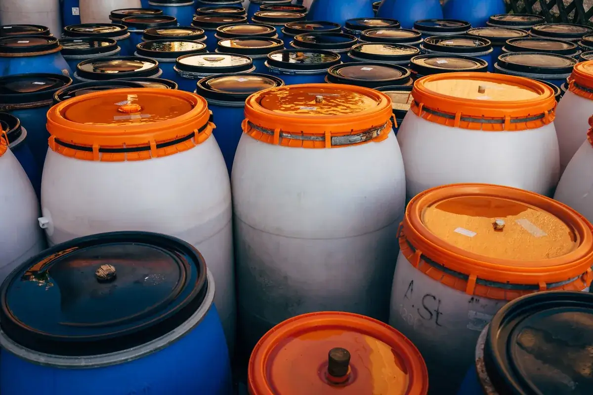 Chemical & Toxic Waste Cleanup in Radcliff / Marlboro, Lexington, KY